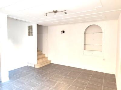 Maison de village - 107 m² - 4 pièces