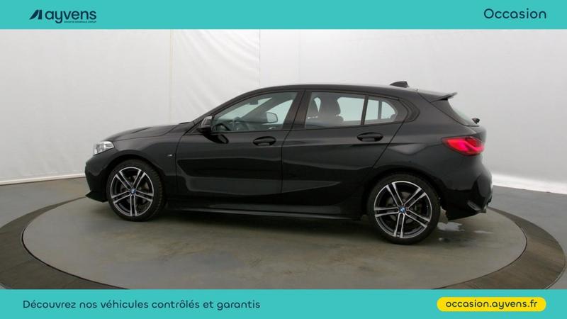 Bmw Série 1 118iA 136ch m Sport Dkg7
