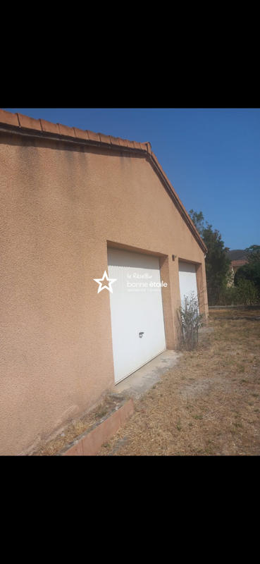 Maison - 137 m² - 6 pièces