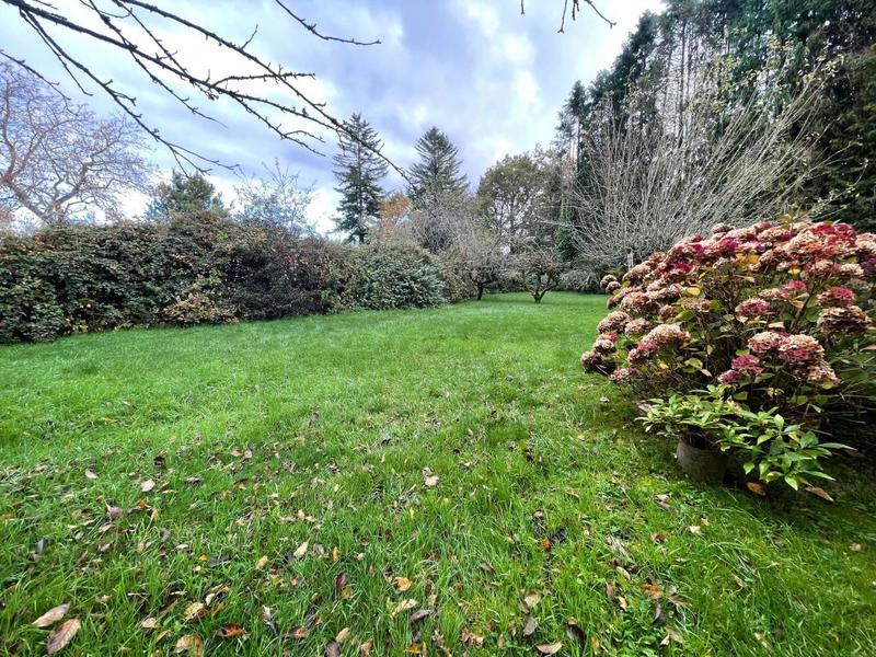 Maison - 60 m² - 3 pièces