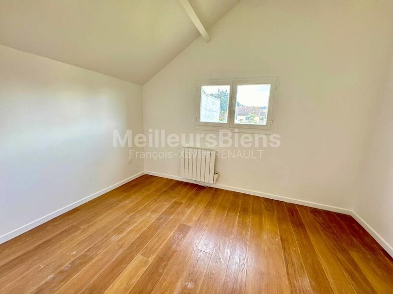 Maison - 45 m² - 3 pièces