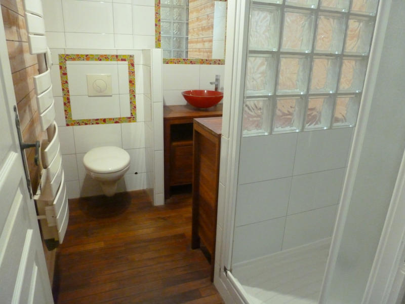 Maison - 336 m² - 8 pièces