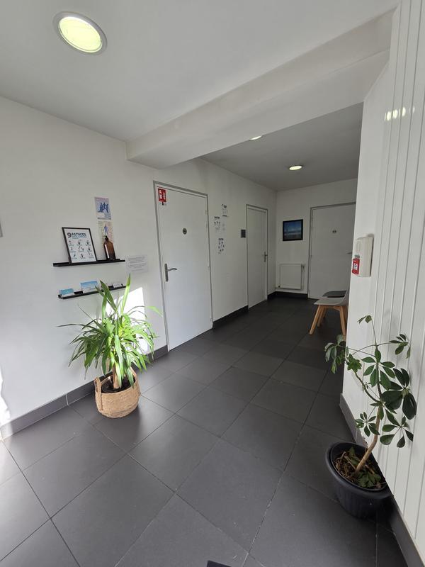 Local d'activités - 20 m²