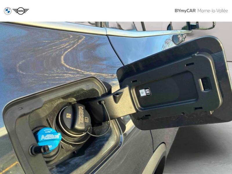 Bmw X5 G05 xDrive30d 265 ch Bva8 xLine