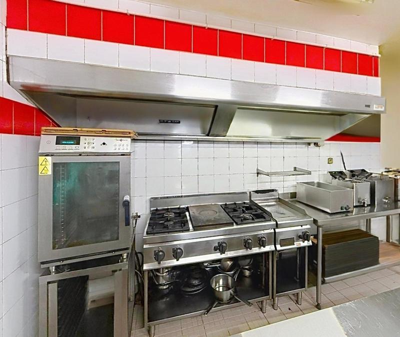 Local commercial - 150 m²