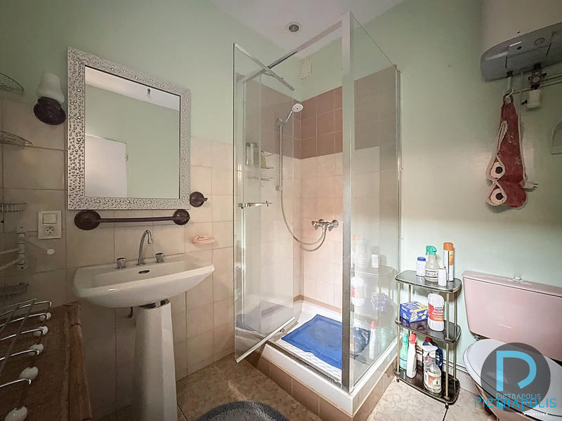 Ferme - 210 m² - 7 pièces