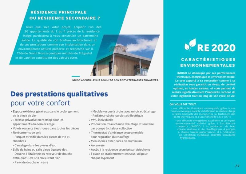 Appartement - 93 m² - 4 pièces