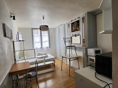 Appartement - 23 m² - 1 pièce