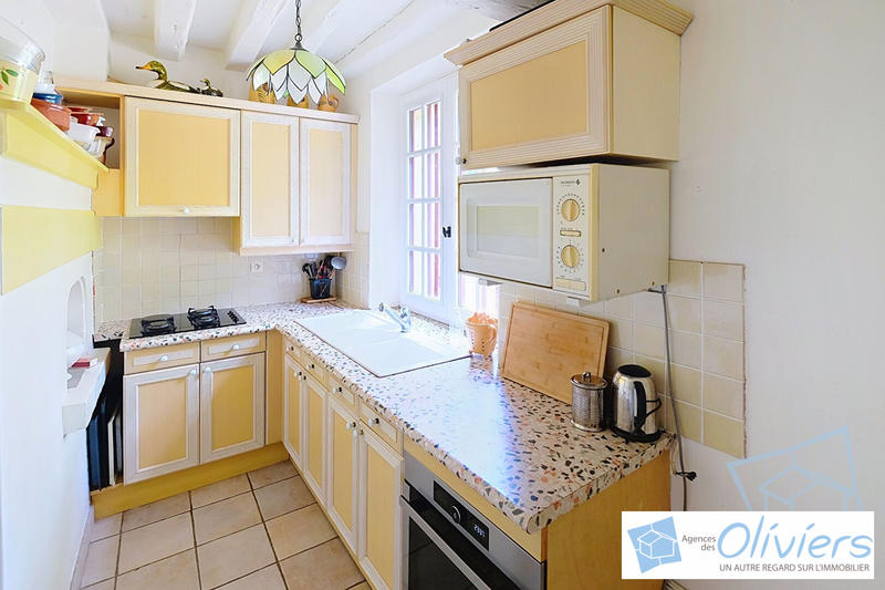 Maison - 190 m² - 10 pièces