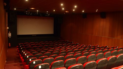 Le Moulin de Saint-André