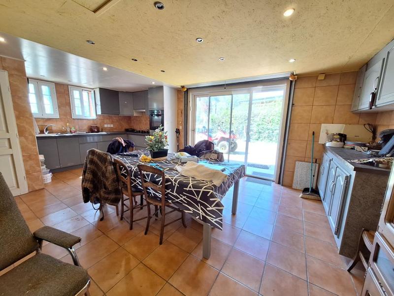 Villa - 160 m² - 6 pièces