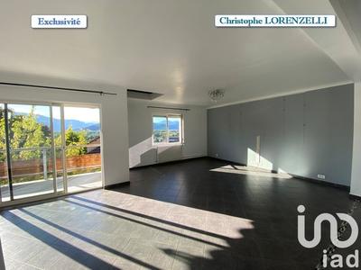 Maison - 300 m² - 7 pièces