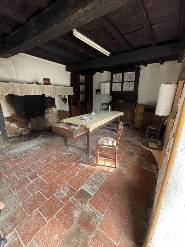 Maison - 153 m² - 4 pièces