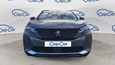 Peugeot 5008 II 1.5 BlueHDi 130 Eat8 Allure Pack - 7 places Automatique