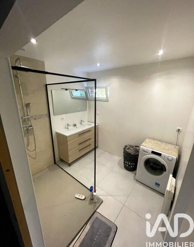 Maison de campagne - 96 m² - 4 pièces