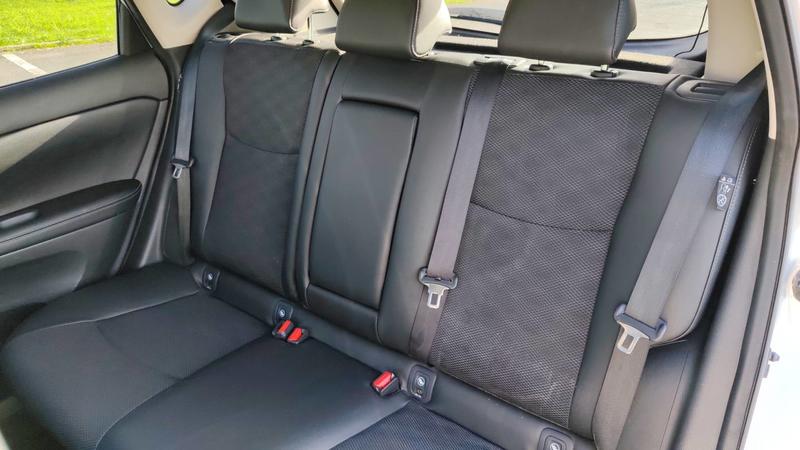 Nissan Pulsar 1.2 Dig-T 115 n-Connecta