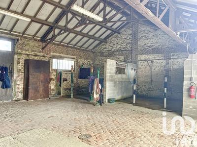 Maison - 133 m² - 4 pièces