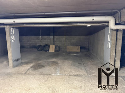 Parking / Garage - 5 m²