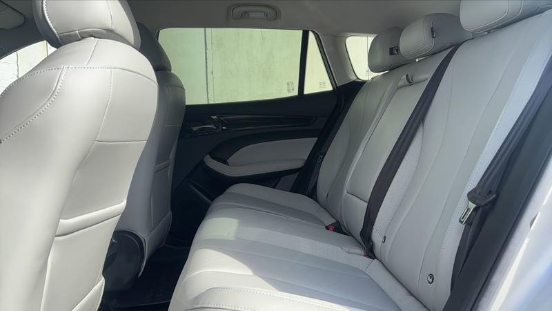 Mg mg5 Ev 115 Kw Luxury - Entretien constructeur