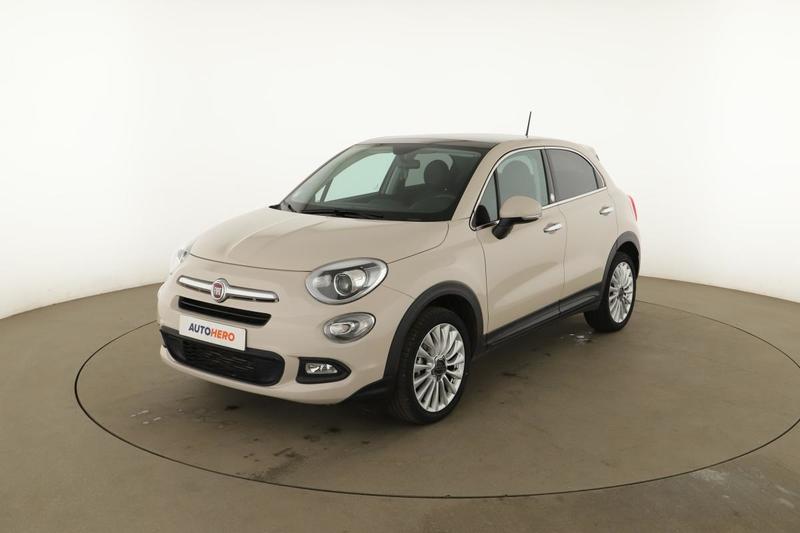 Fiat 500x 1.4 MultiAir Lounge 4x2 Dct 140 ch
