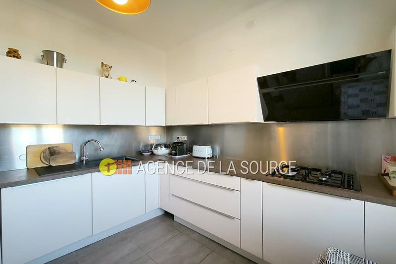 Maison - 145 m² - 5 pièces