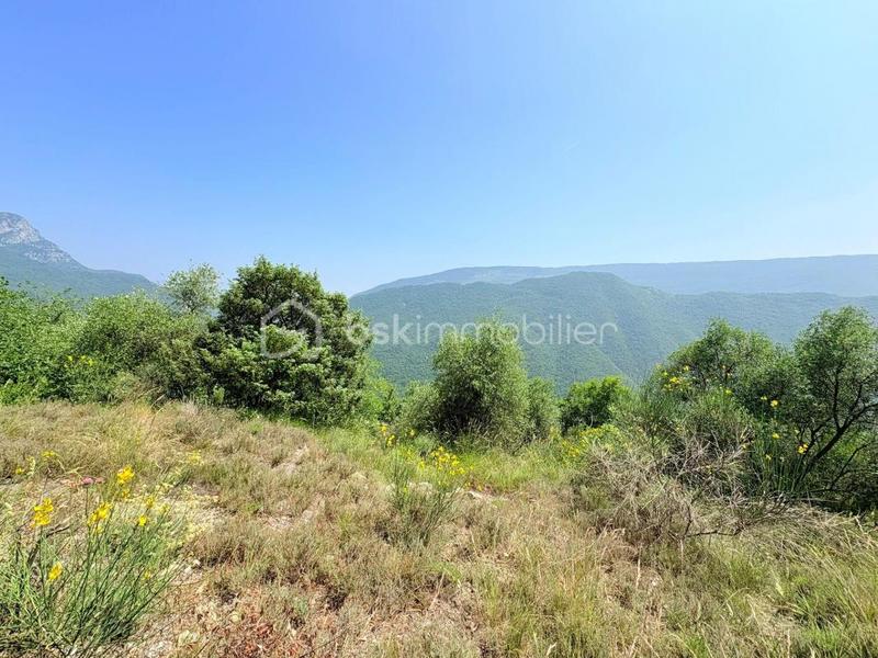 Terrain - 1 562 m²