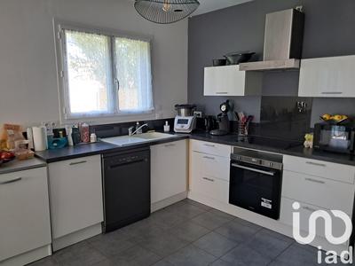 Appartement - 100 m² - 4 pièces