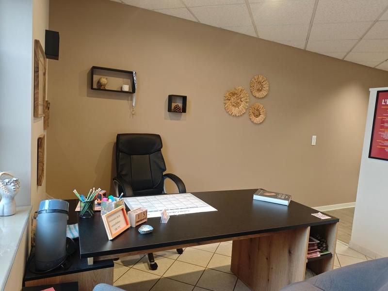 Local commercial - 20 m²