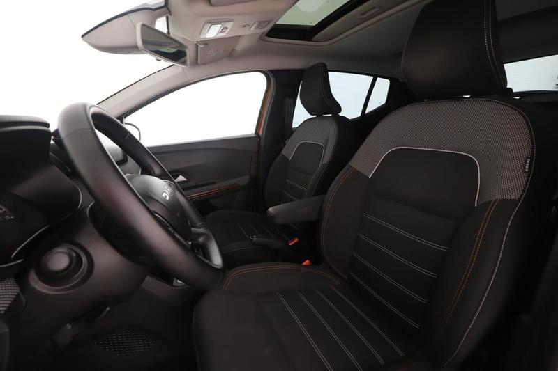 Dacia sandero III Stepway 1.0 TCe Expression 91 ch