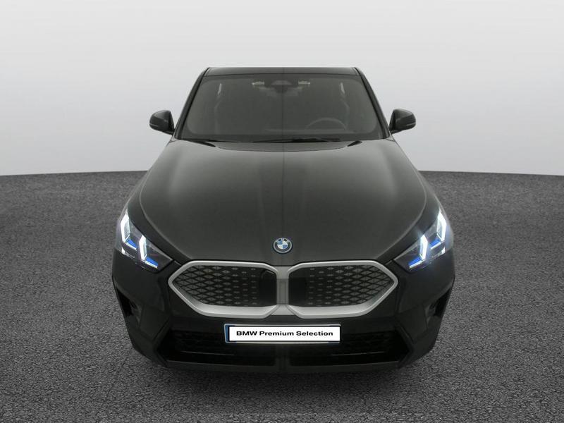 Bmw Ix2 U10 eDrive20 204ch Bva m Sport