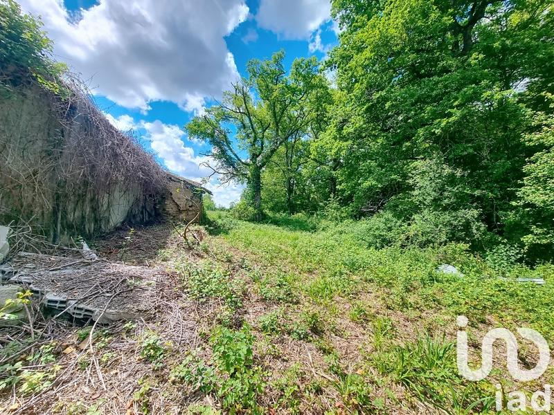 Maison - 200 m² - 5 pièces