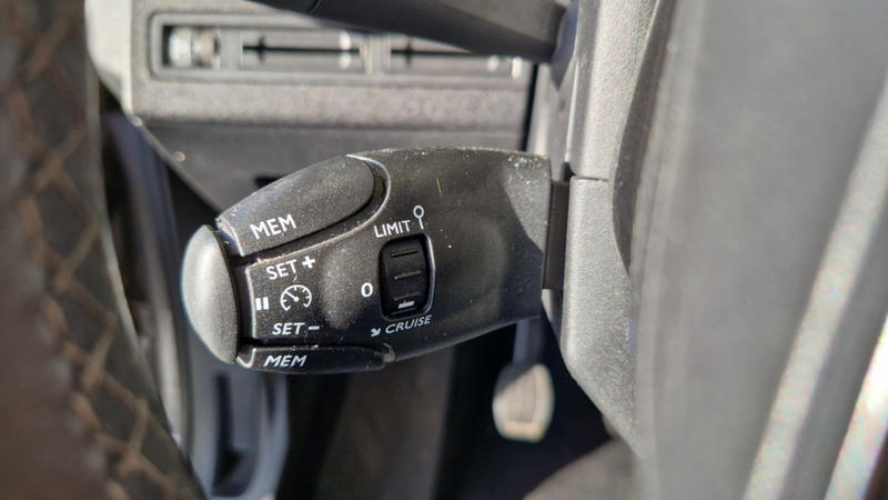 Peugeot 3008 2.0 Bluehdi 150ch Ss Bvm6 Allure