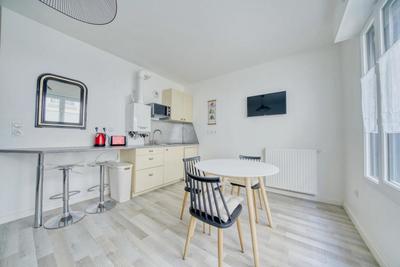 Studio - 29 m² - 1 pièce