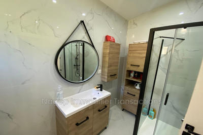 Maison - 40 m² - 1 pièce