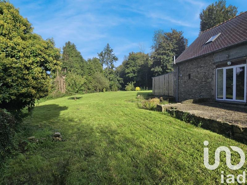 Maison - 168 m² - 5 pièces