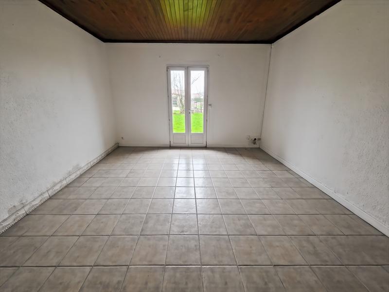 Maison - 78 m² - 4 pièces