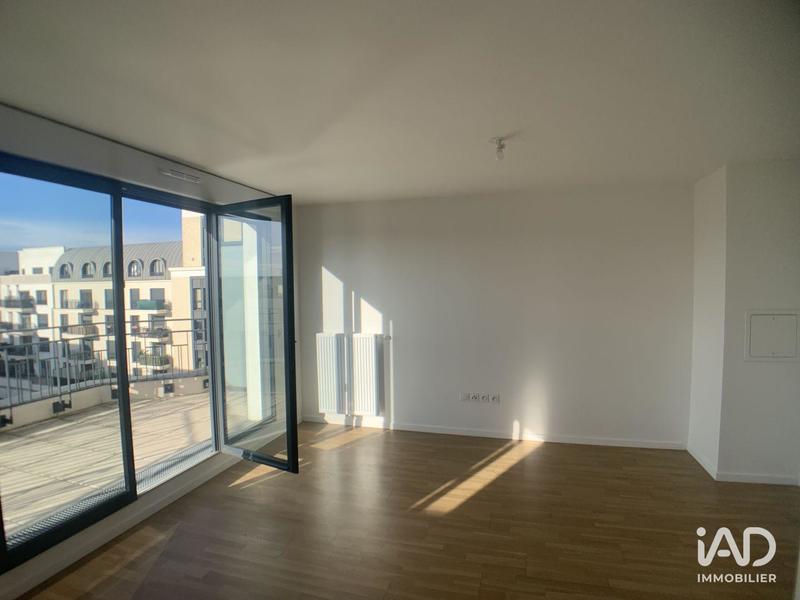 Appartement - 38 m² - 1 pièce