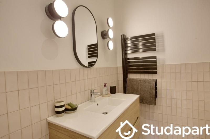 Appartement - 52 m² - 4 pièces