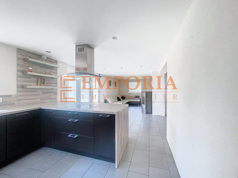 Maison - 106 m² - 4 pièces