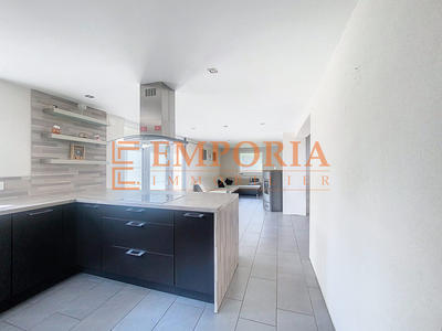 Maison - 106 m² - 4 pièces