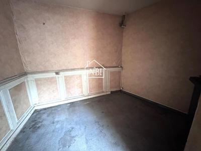 Maison de ville - 36 m² - 3 pièces