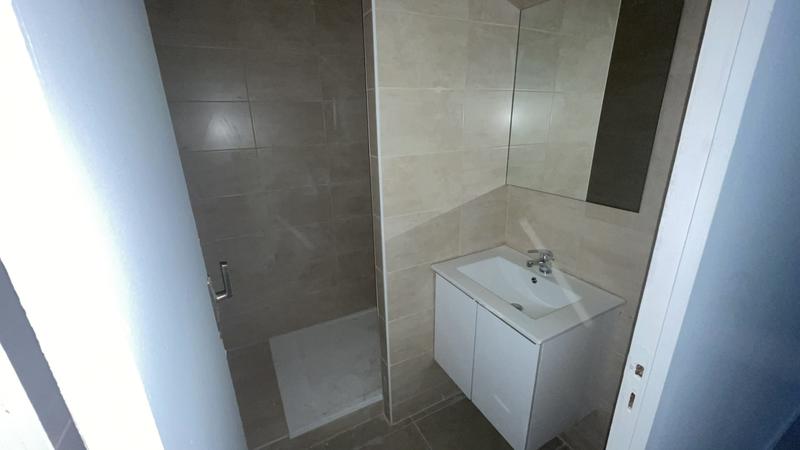 Appartement - 40 m² - 1 pièce