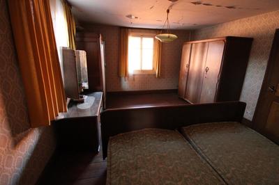 Ferme - 135 m² - 5 pièces