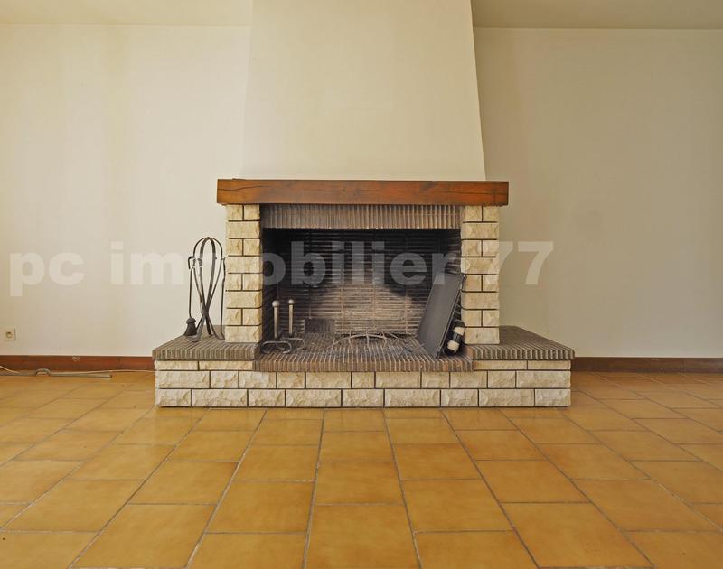 Pavillon - 132 m² - 6 pièces