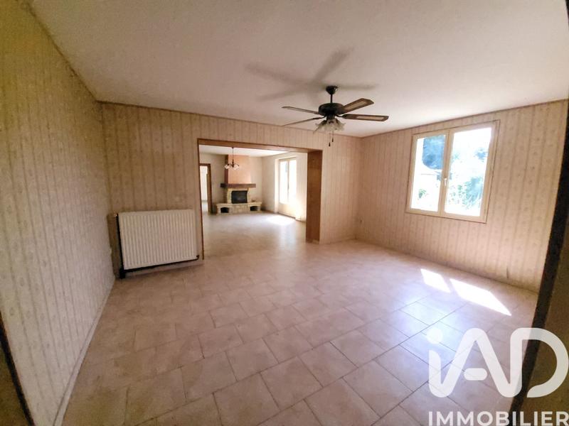 Maison de campagne - 177 m² - 7 pièces