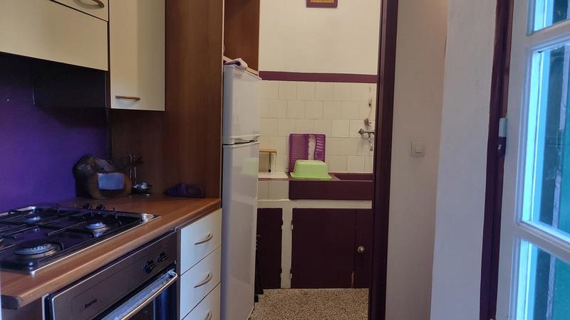 Maison de village - 100 m² - 7 pièces