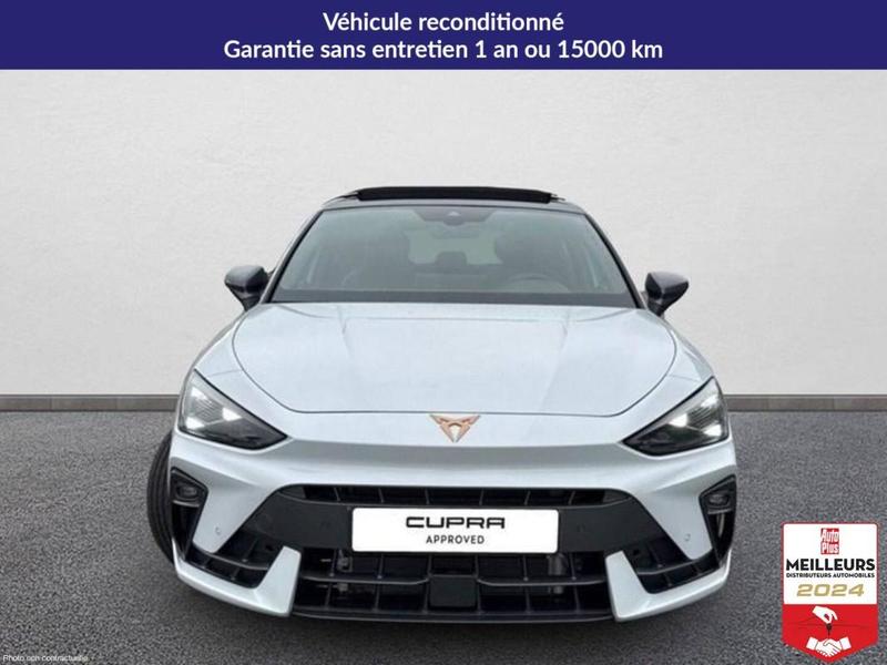 Cupra Leon Ehybrid 204 ch dsg6 v