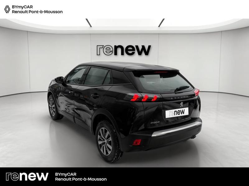 Peugeot 2008 Business BlueHDi 110 s&amp;S Bvm6 Active