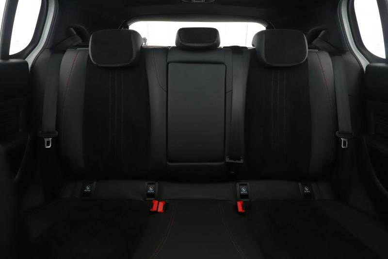 Peugeot 308 1.6 Thp GTi 270 ch