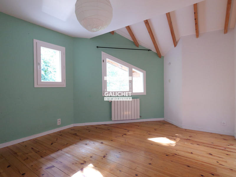 Maison - 157 m² - 6 pièces